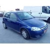 opel corsa c del año 2003