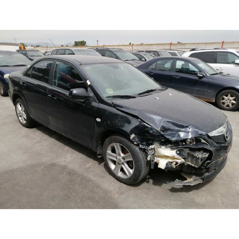 MAZDA 6 SEDÁN (GG)
