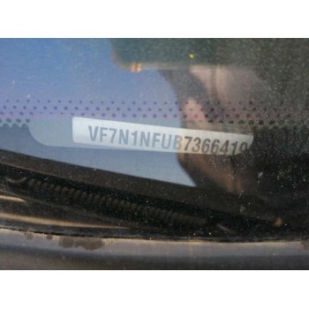 citroën xsara berlina del año 2002