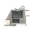 Recambio de resistencia calefaccion para volkswagen caddy ka/kb (2k) 2.0 sdi referencia OEM IAM 3C0907521D 2468105383 