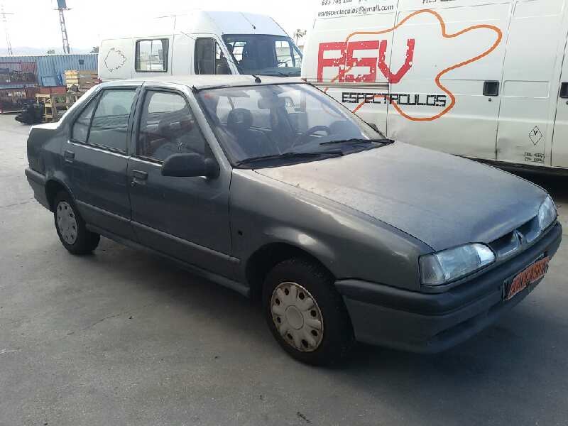 RENAULT 19 HATCHBACK (B/C53)