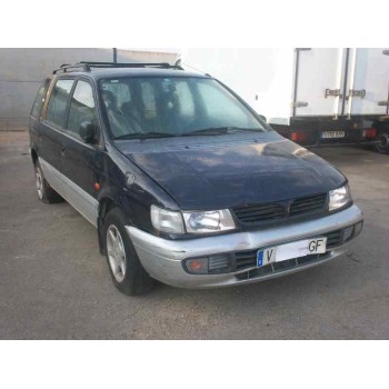 mitsubishi space wagon (n30/n40) del año 1998
