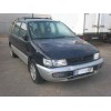 mitsubishi space wagon (n30/n40) del año 1998