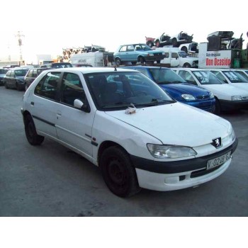 peugeot 306 berlina 3/5 puertas (s1) del año 1996