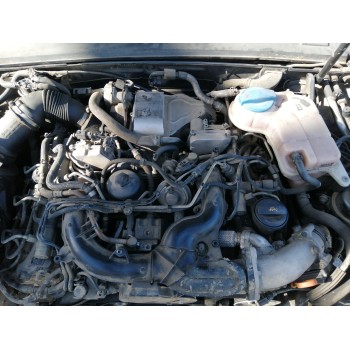 audi a6 berlina (4f2) del año 2005