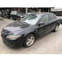 MAZDA 6 SEDÁN (GG)
