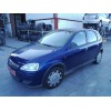 opel corsa c del año 2003