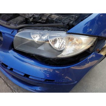 bmw serie 1 berlina (e81/e87) del año 2009