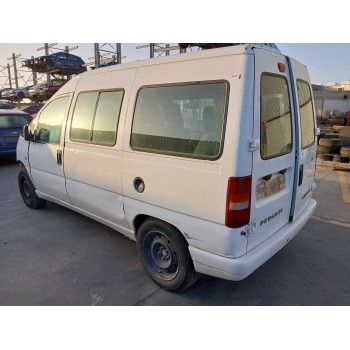 peugeot expert kombi del año 2003