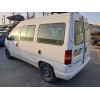 peugeot expert kombi del año 2003