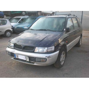 mitsubishi space wagon (n30/n40) del año 1998
