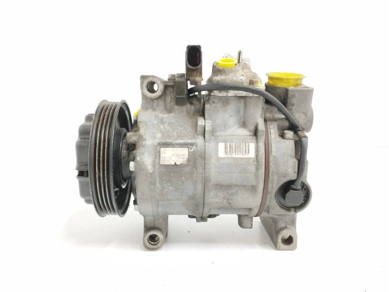 Recambio de compresor aire acondicionado para audi a6 avant (4b5) 2.5 v6 24v tdi referencia OEM IAM 4472208812  
