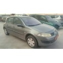 RENAULT MEGANE II BERLINA 5P