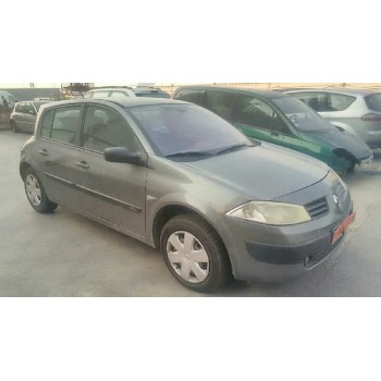 renault megane ii berlina 5p del año 2003