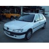 peugeot 306 berlina 3/5 puertas (s1) del año 1996