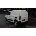 PEUGEOT PARTNER FURGONETA/MONOVOLUMEN (K9)