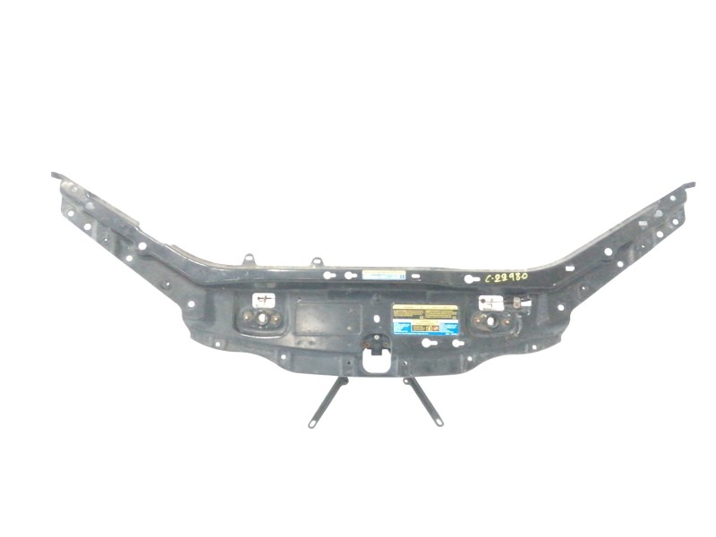 Recambio de travesaño superior para saab 9-3 cabrio 1.8 cat referencia OEM IAM 12761990  