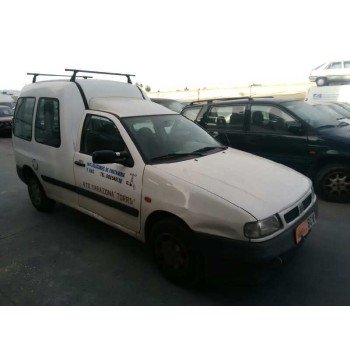 seat inca (6k9) del año 2000