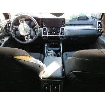 kia sorento iv (mq4, mq4a) del año 2021