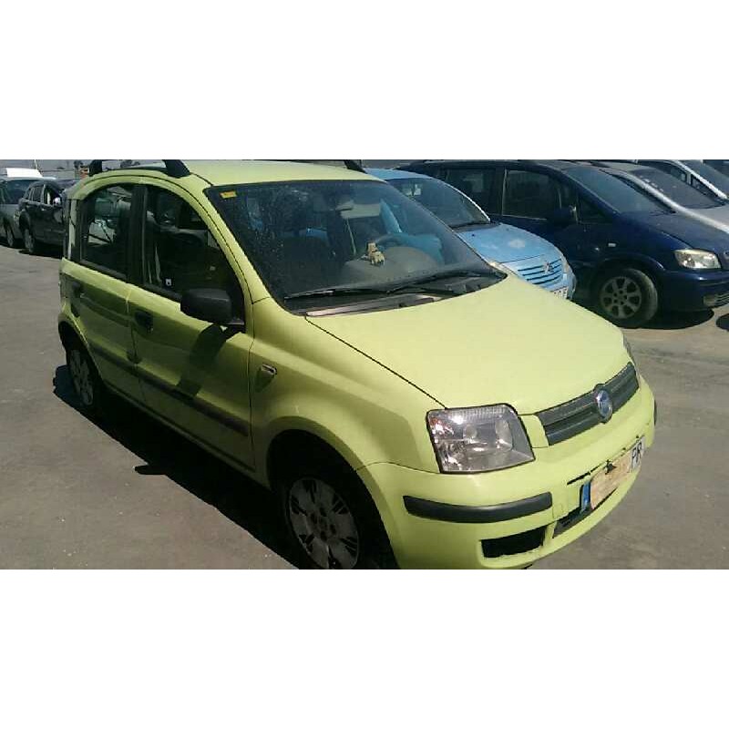 FIAT PANDA (169)