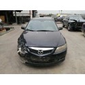 MAZDA 6 SEDÁN (GG)