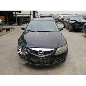 mazda 6 sedán (gg) del año 2006