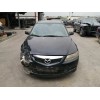 mazda 6 sedán (gg) del año 2006
