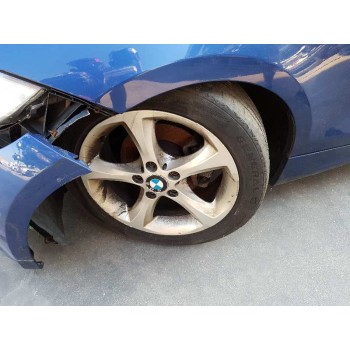 bmw serie 1 berlina (e81/e87) del año 2009