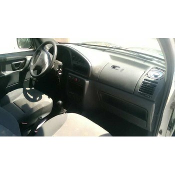 citroën berlingo del año 2001