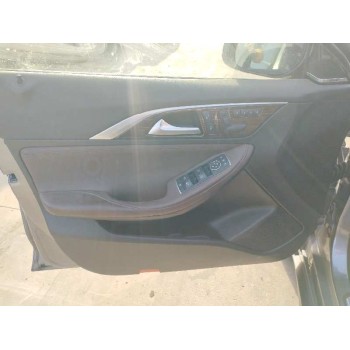 infiniti qx30 del año 2016