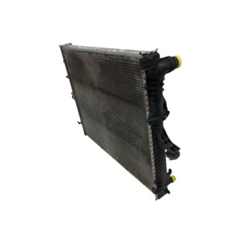 Recambio de radiador agua para volkswagen touareg (7la) 5.0 v10 tdi cat (ayh) referencia OEM IAM 7L6121253A  