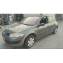 RENAULT MEGANE II BERLINA 5P