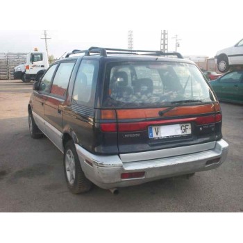 mitsubishi space wagon (n30/n40) del año 1998