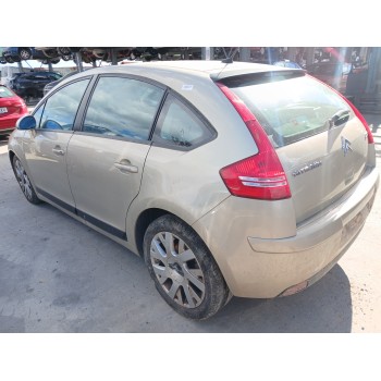 citroën c4 berlina del año 2005