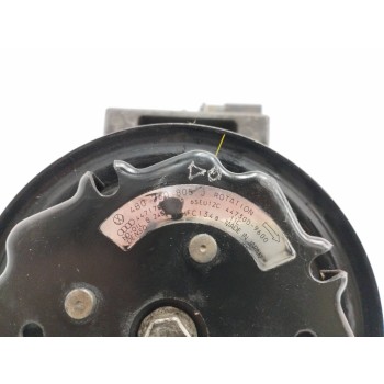 Recambio de compresor aire acondicionado para audi a6 avant (4b5) 2.5 v6 24v tdi referencia OEM IAM 4472208812  