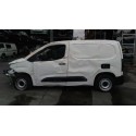 PEUGEOT PARTNER FURGONETA/MONOVOLUMEN (K9)