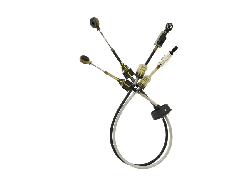 Recambio de varillaje cambio para opel astra gtc 1.9 cdti referencia OEM IAM 55350266  