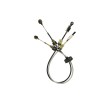 Recambio de varillaje cambio para opel astra gtc 1.9 cdti referencia OEM IAM 55350266  
