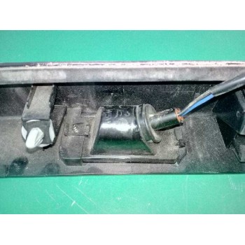 Recambio de moldura para hyundai h350 kasten 2.5 crdi cat referencia OEM IAM 8771159000  