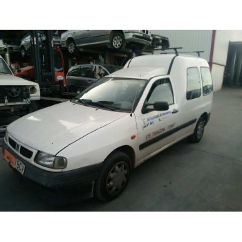 seat inca (6k9) del año 2000