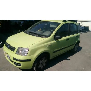 fiat panda (169) del año 2003