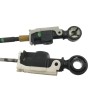 Recambio de varillaje cambio para opel astra gtc 1.9 cdti referencia OEM IAM 55350266  