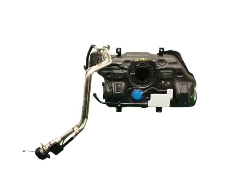 Recambio de deposito combustible para mg zs zs suv (azs1) 1.5 vti referencia OEM IAM Recambio de deposito combustible para mg zs zs suv (azs1) 1.5 vti referencia OEM IAM