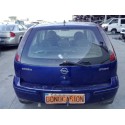 OPEL CORSA C