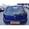 opel corsa c del año 2003