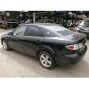 MAZDA 6 SEDÁN (GG)