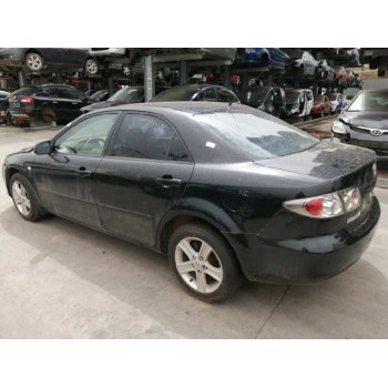 mazda 6 sedán (gg) del año 2006