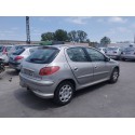PEUGEOT 206 BERLINA