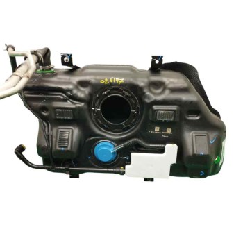 Recambio de deposito combustible para mg zs zs suv (azs1) 1.5 vti referencia OEM IAM   