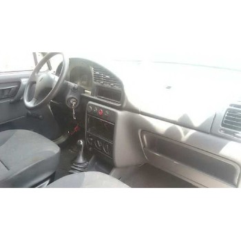 citroën berlingo del año 2001